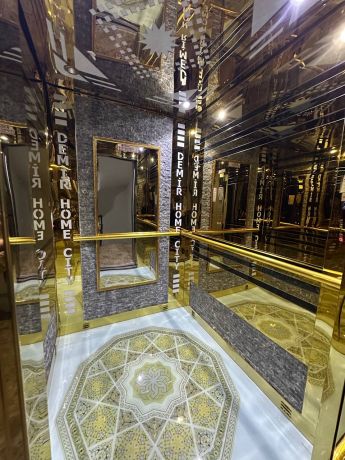 Apartments, Turkey, Alanya, Alanya centre (0540001) - pictures 14