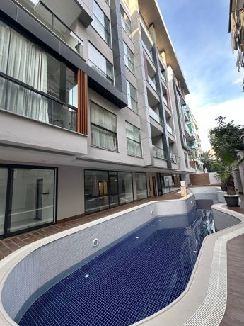 Apartments, Turkey, Alanya, Alanya centre (0540001) - pictures 11