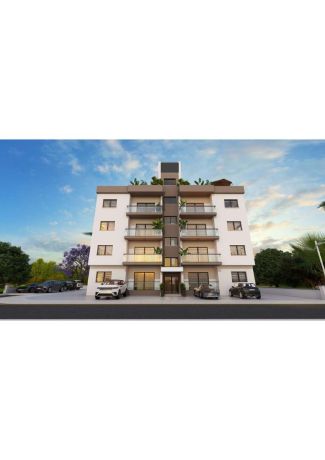 Квартиры, Северный Кипр, Фамагуста (011109) - фото 1