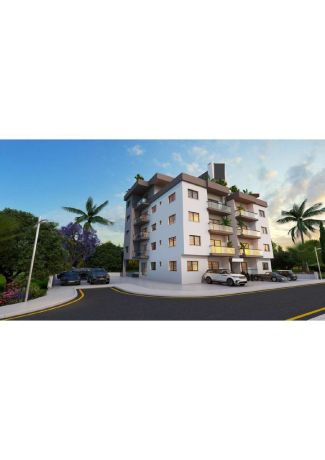 Квартиры, Северный Кипр, Фамагуста (011109) - фото 6