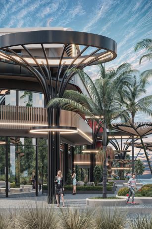 Commercial property, Turkey, Alanya, Avsallar (015113) - pictures 7