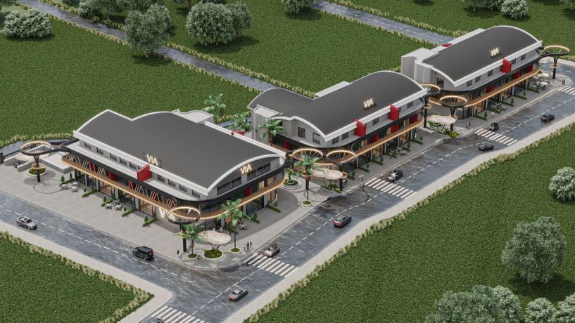 Commercial property, Turkey, Alanya, Avsallar (015113) - pictures 5