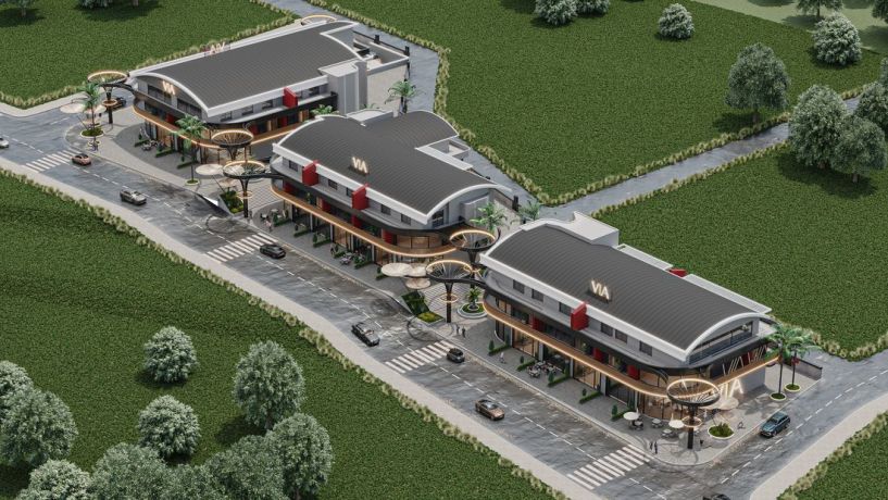 Commercial property, Turkey, Alanya, Avsallar (015113) - pictures 4