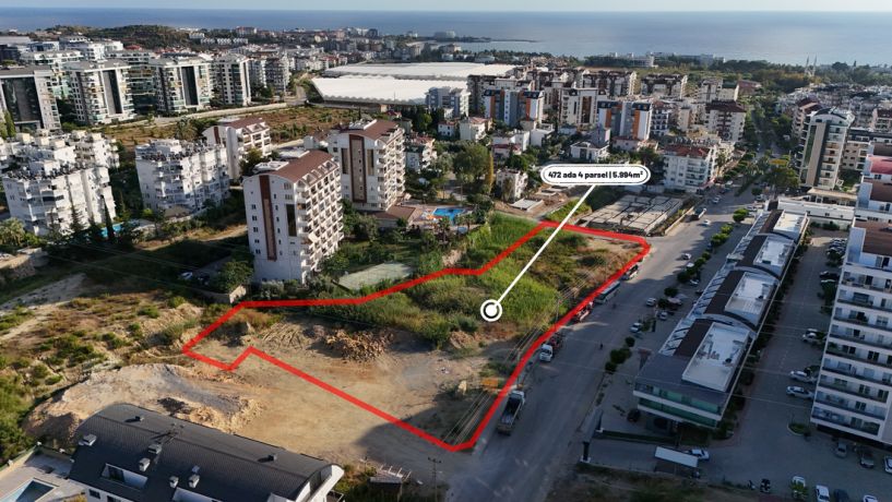 Commercial property, Turkey, Alanya, Avsallar (015113) - pictures 10