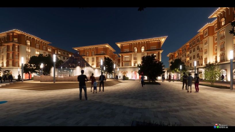 Квартиры, Турция, Анталия (017113) - фото 10