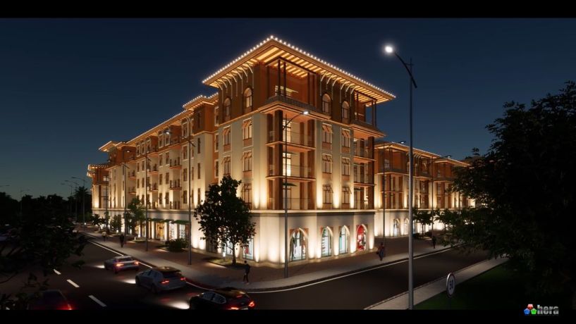 Квартиры, Турция, Анталия (017113) - фото 11