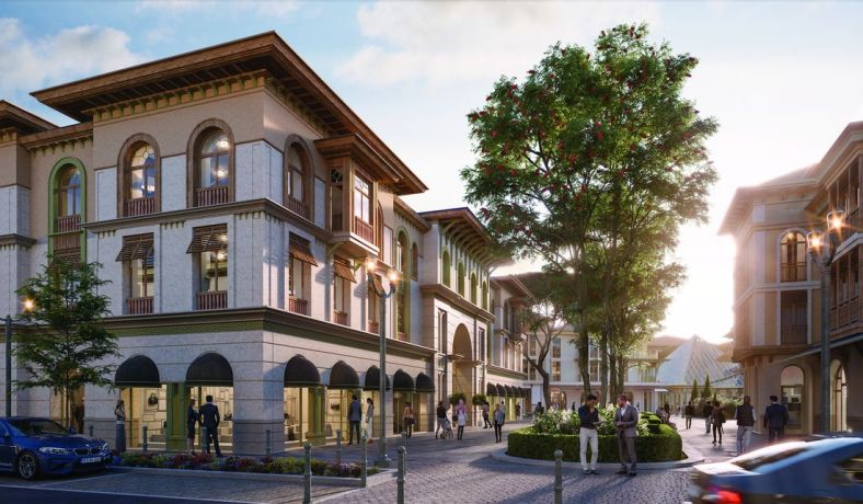 Квартиры, Турция, Анталия (017113) - фото 15