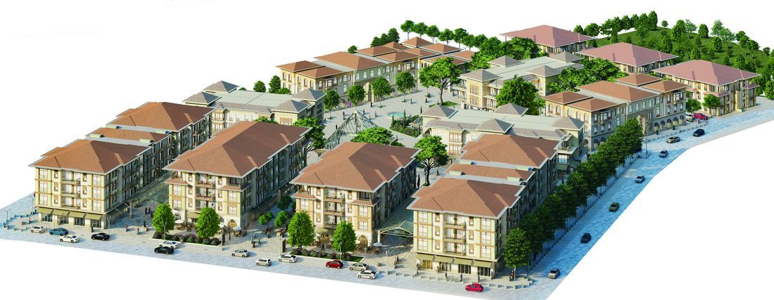 Квартиры, Турция, Анталия (017113) - фото 16