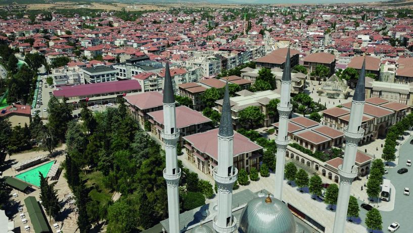 Квартиры, Турция, Анталия (017113) - фото 18