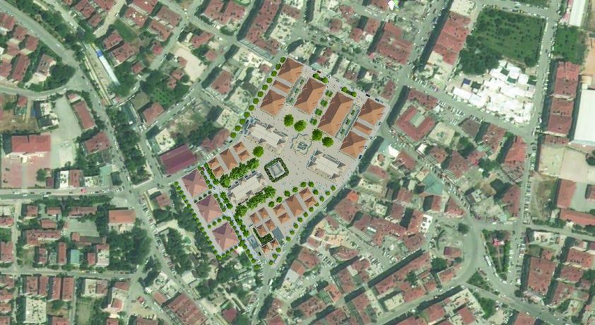 Квартиры, Турция, Анталия (017113) - фото 19