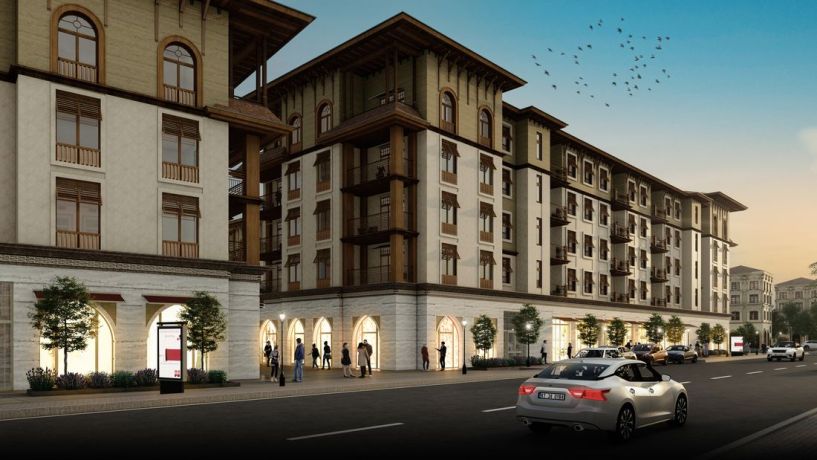 Квартиры, Турция, Анталия (017113) - фото 7