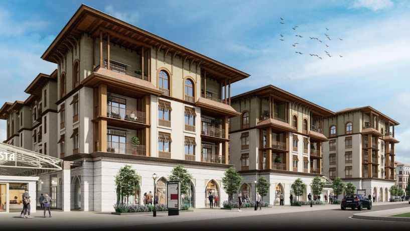 Квартиры, Турция, Анталия (017113) - фото 5