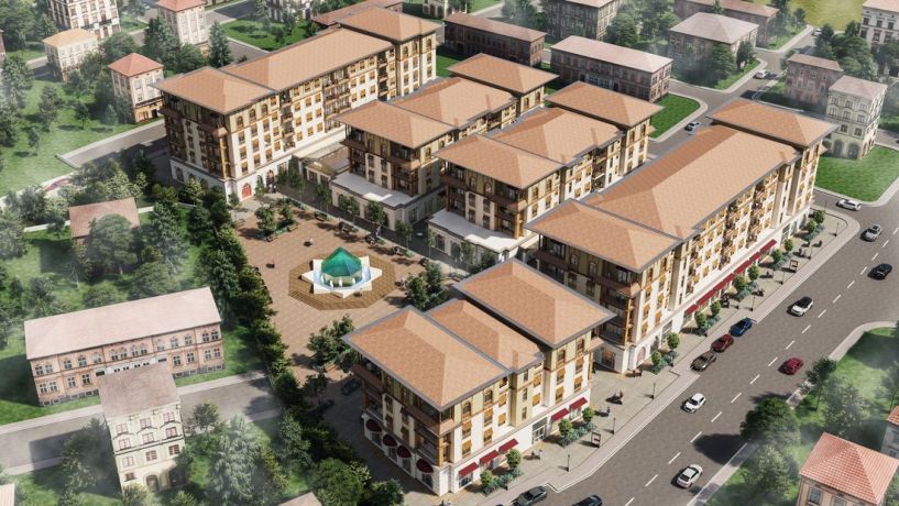 Квартиры, Турция, Анталия (017113) - фото 8