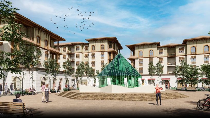 Квартиры, Турция, Анталия (017113) - фото 3