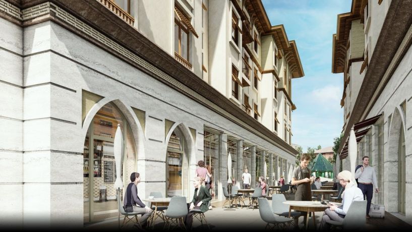 Квартиры, Турция, Анталия (017113) - фото 9