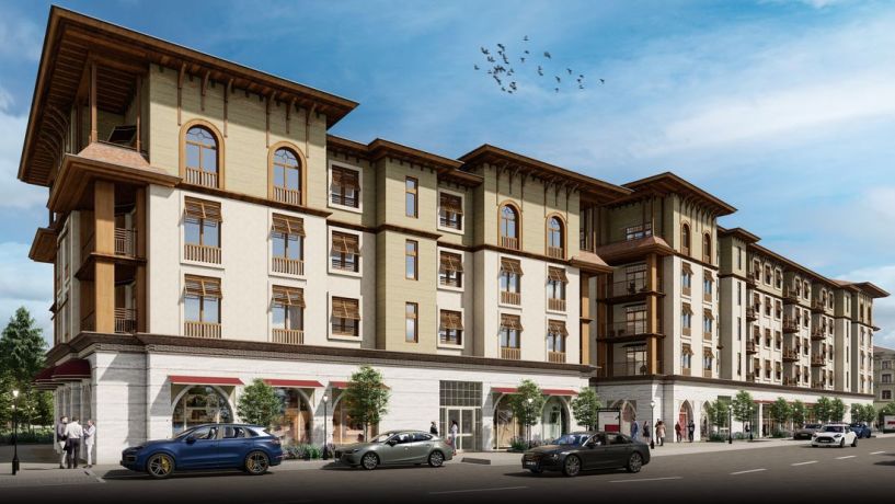 Квартиры, Турция, Анталия (017113) - фото 6