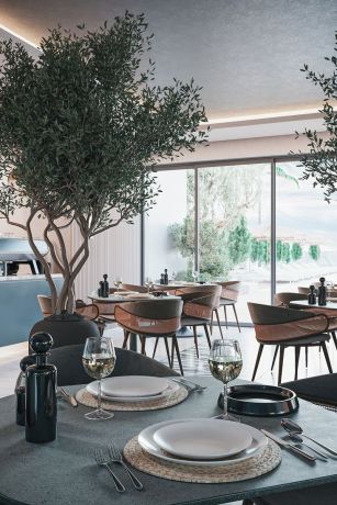 Квартиры, Турция, Алания, Паяллар (00978) - фото 41