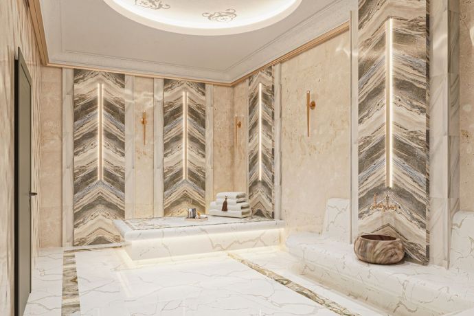 Квартиры, Турция, Алания, Паяллар (00978) - фото 42