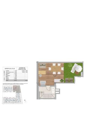 Квартиры, Испания, Аликанте (323237) - фото 9