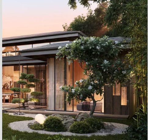 Виллы, Индонезия, Бали, Нуса Дуа (006510) - фото 3