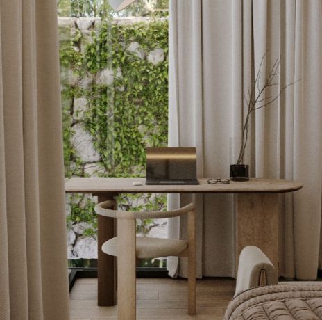 Виллы, Индонезия, Бали, Нуса Дуа (006510) - фото 6