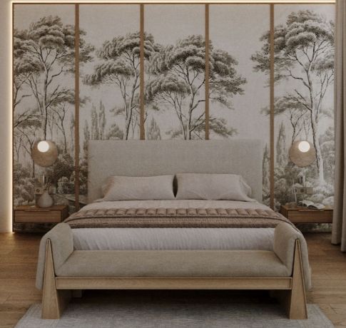 Виллы, Индонезия, Бали, Нуса Дуа (006510) - фото 7