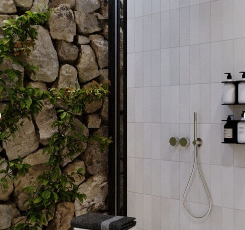 Виллы, Индонезия, Бали, Нуса Дуа (006510) - фото 8