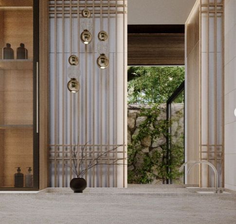 Виллы, Индонезия, Бали, Нуса Дуа (006510) - фото 9