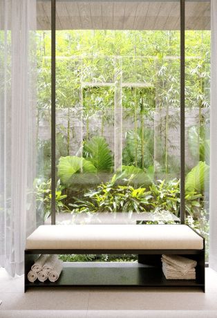 Виллы, Индонезия, Бали, Нуса Дуа (006510) - фото 10