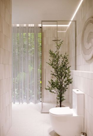 Виллы, Индонезия, Бали, Нуса Дуа (006510) - фото 11