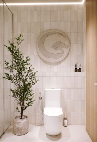 Виллы, Индонезия, Бали, Нуса Дуа (006510) - фото 12