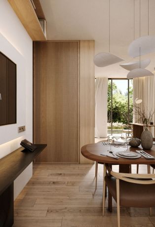 Виллы, Индонезия, Бали, Нуса Дуа (006510) - фото 16