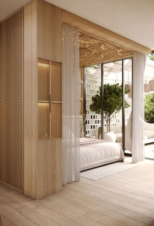 Виллы, Индонезия, Бали, Нуса Дуа (006510) - фото 17