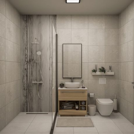 Apartments, Northen Cyprus, Iskele (002530) - pictures 26