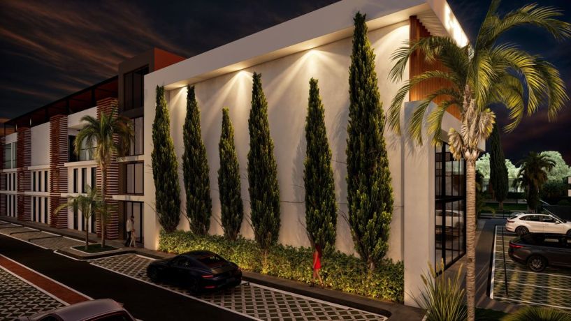 Apartments, Northen Cyprus, Iskele (002530) - pictures 13