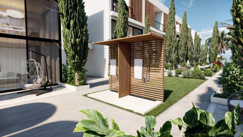 Apartments, Northen Cyprus, Iskele (002530) - pictures 15