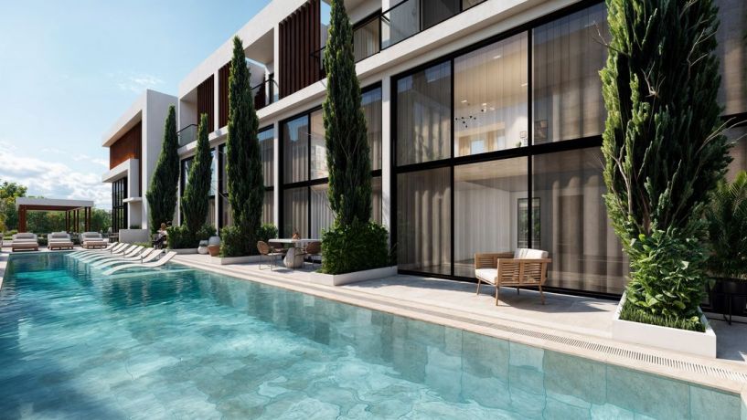 Apartments, Northen Cyprus, Iskele (002530) - pictures 3