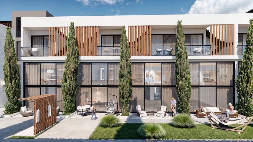 Apartments, Northen Cyprus, Iskele (002530) - pictures 10