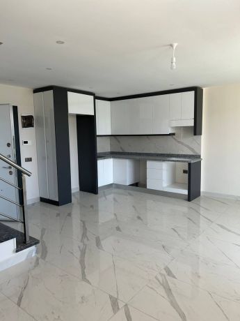 Квартиры, Турция, Алания, Авсаллар (45500) - фото 11