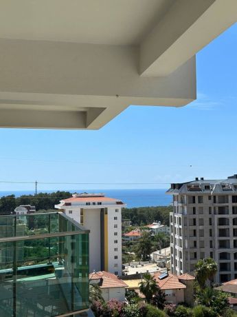 Квартиры, Турция, Алания, Авсаллар (45500) - фото 5