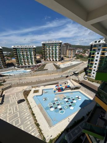 Квартиры, Турция, Алания, Авсаллар (45500) - фото 3