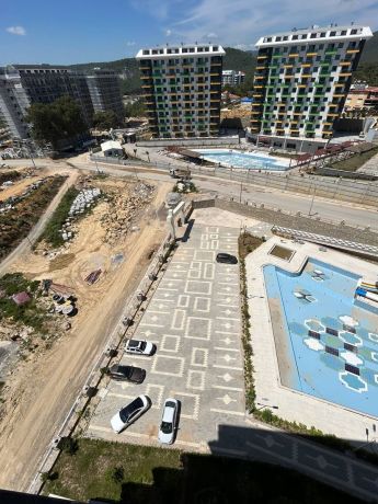 Квартиры, Турция, Алания, Авсаллар (45500) - фото 4