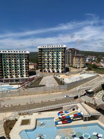 Квартиры, Турция, Алания, Авсаллар (45500) - фото 7