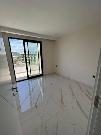 Квартиры, Турция, Алания, Авсаллар (45500) - фото 16