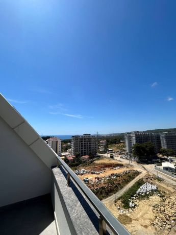 Квартиры, Турция, Алания, Авсаллар (45500) - фото 6