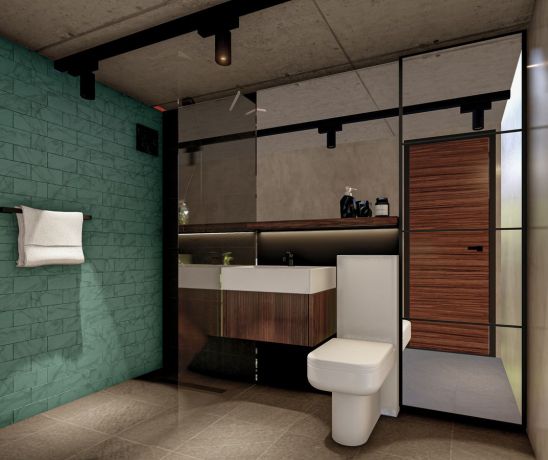 Apartments, Indonesia, Bali (008133) - pictures 16