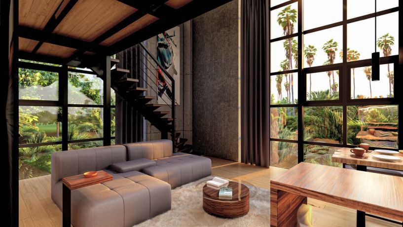 Apartments, Indonesia, Bali (008133) - pictures 11