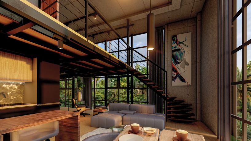 Apartments, Indonesia, Bali (008133) - pictures 14