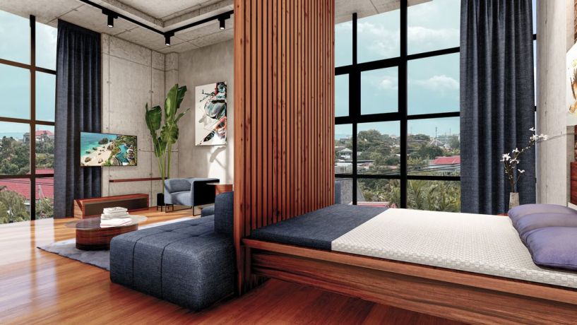 Apartments, Indonesia, Bali (008133) - pictures 9