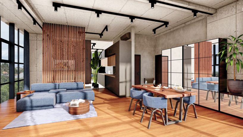 Apartments, Indonesia, Bali (008133) - pictures 13